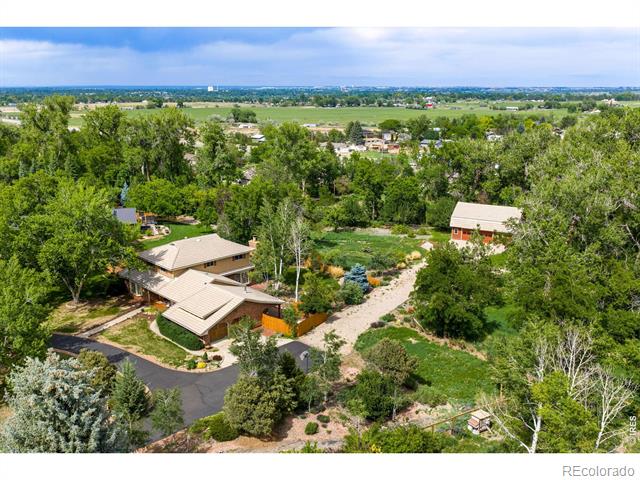 3618 Manzanita Drive