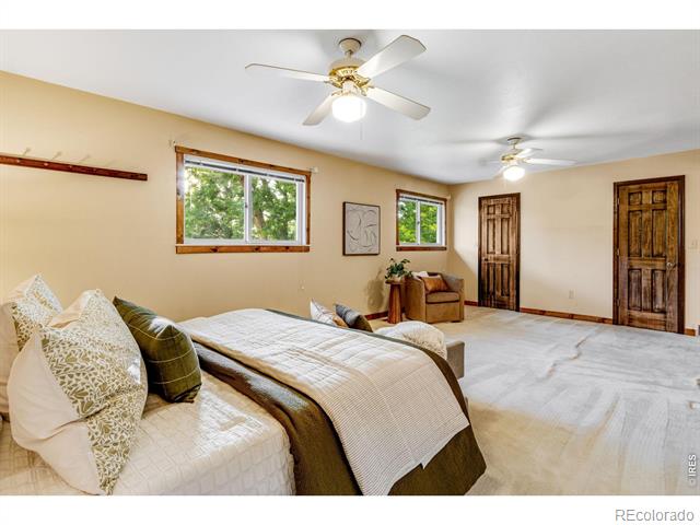 3618 Manzanita Drive