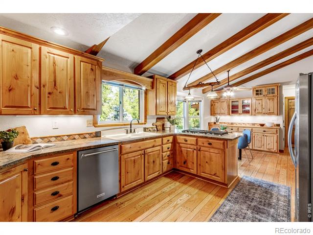 3618 Manzanita Drive