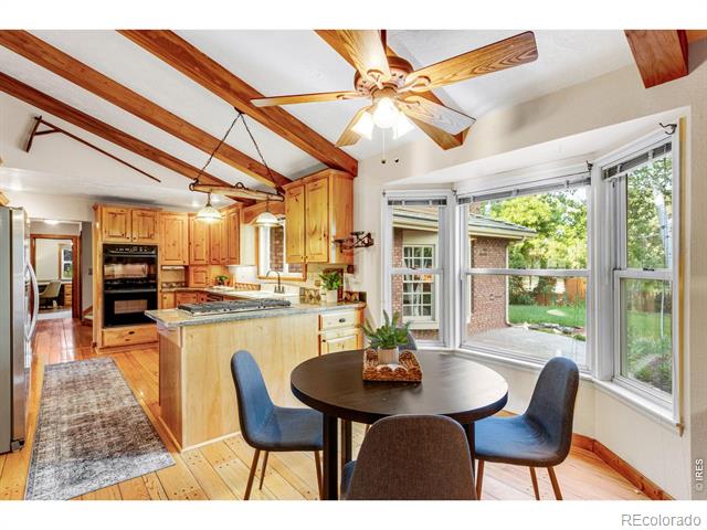 3618 Manzanita Drive