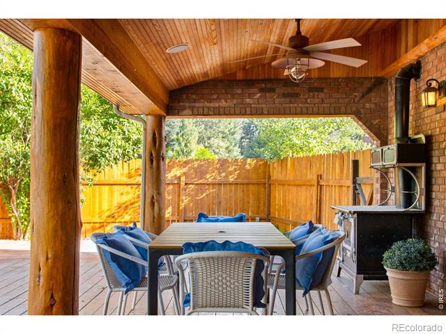 3618 Manzanita Drive