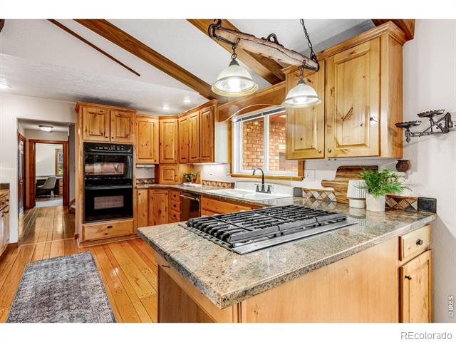 3618 Manzanita Drive