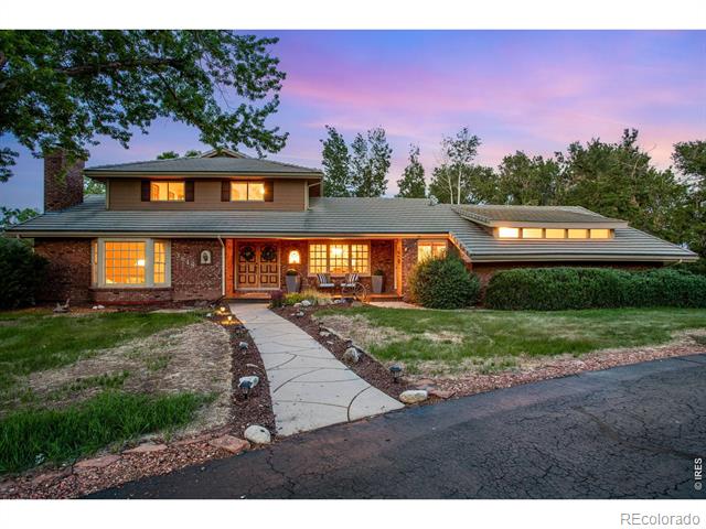 3618 Manzanita Drive