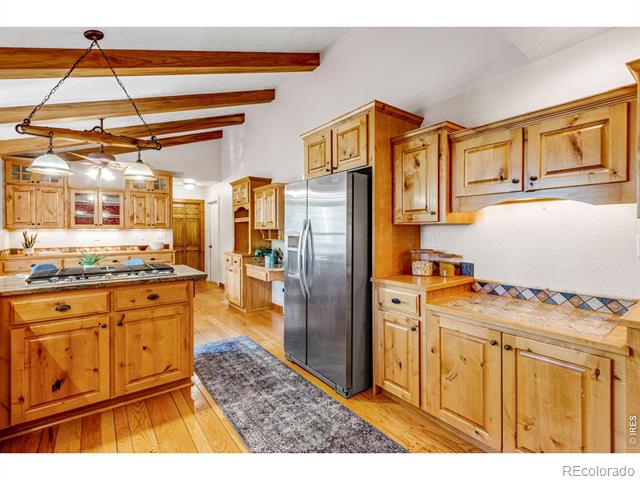 3618 Manzanita Drive