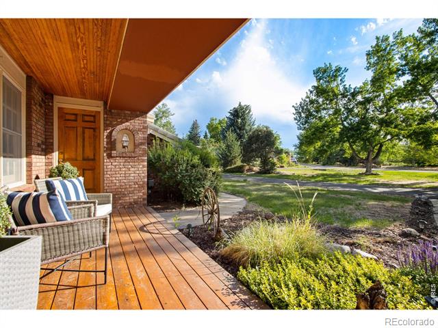 3618 Manzanita Drive