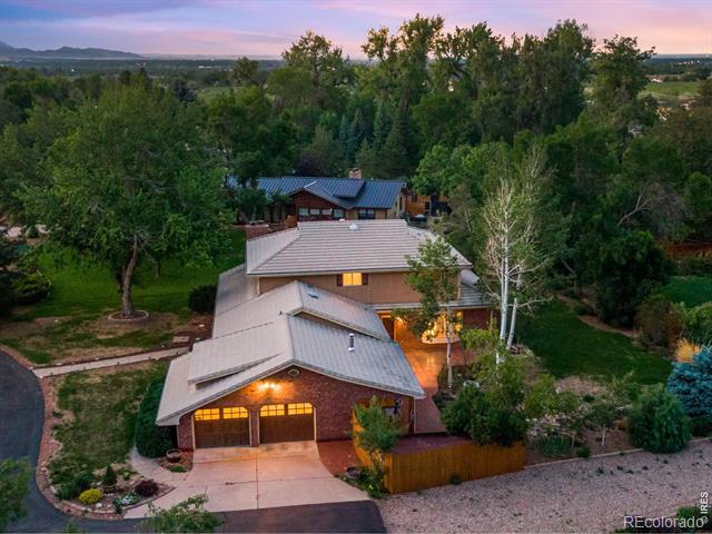 3618 Manzanita Drive