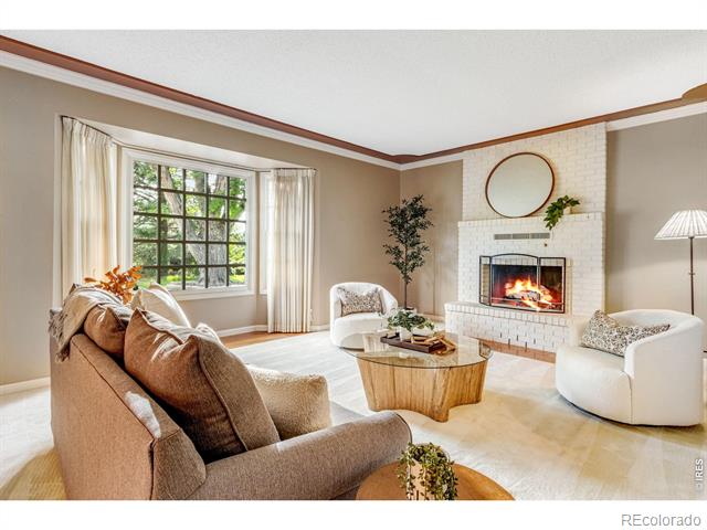 3618 Manzanita Drive