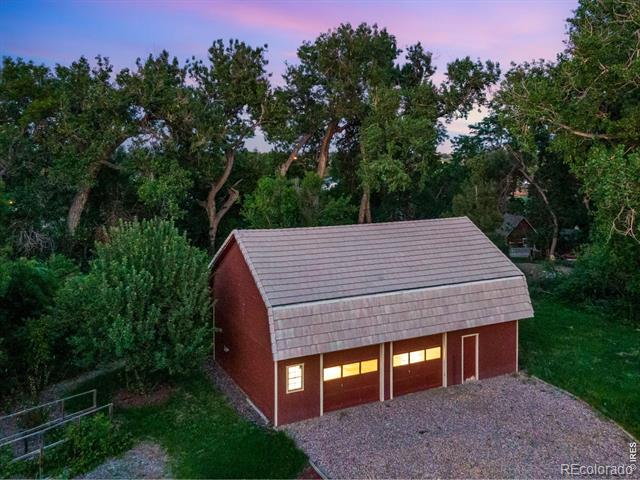 3618 Manzanita Drive