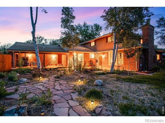 3618 Manzanita Drive