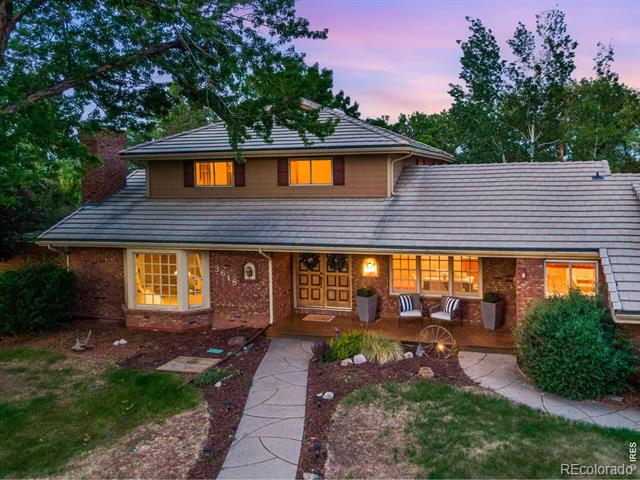 3618 Manzanita Drive