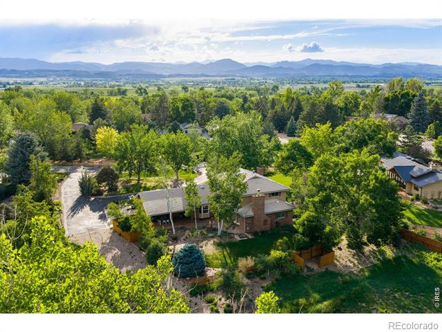 3618 Manzanita Drive
