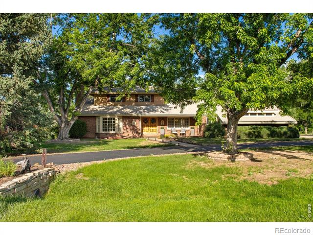 3618 Manzanita Drive