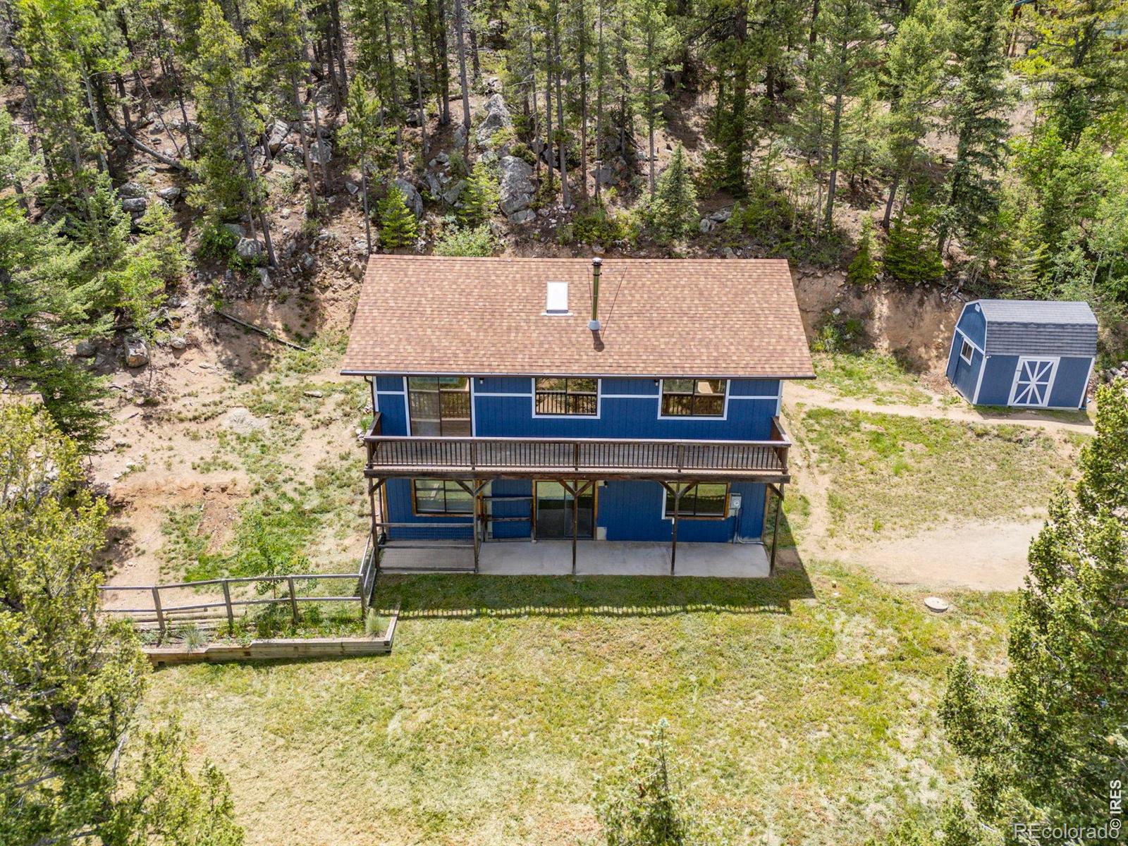 277 Hummer Drive