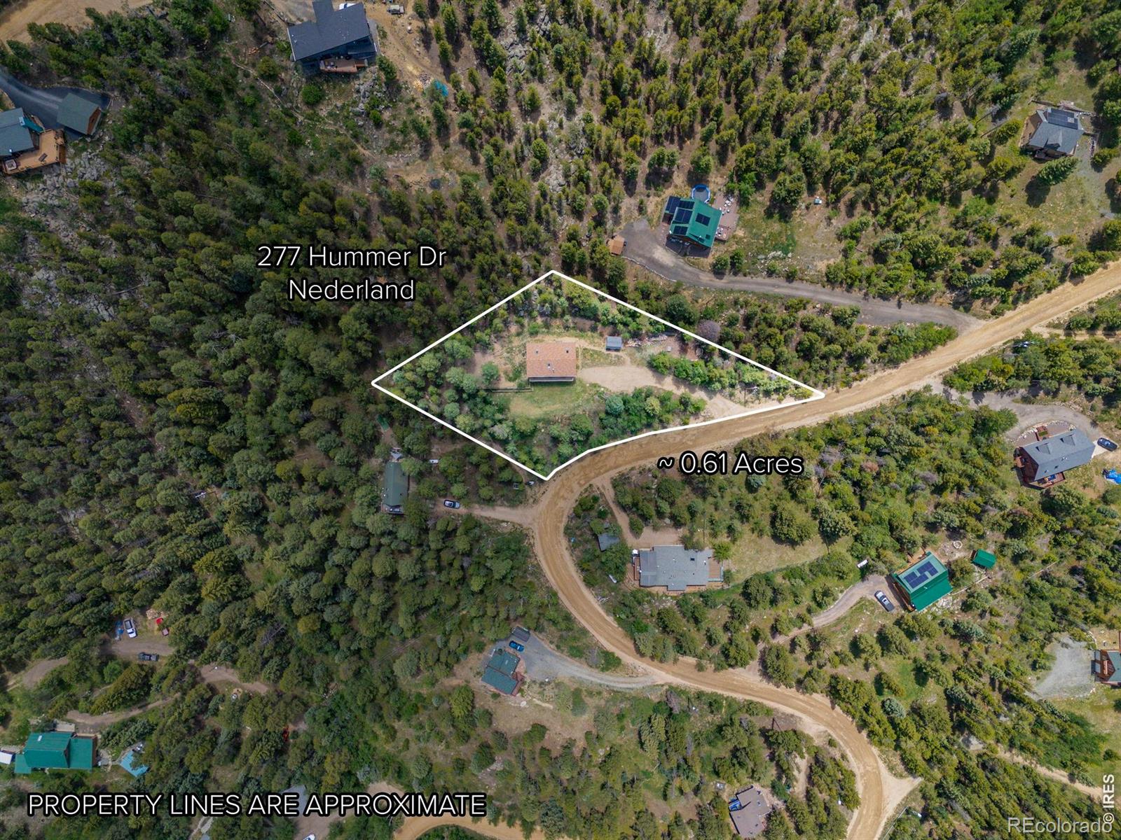 277 Hummer Drive