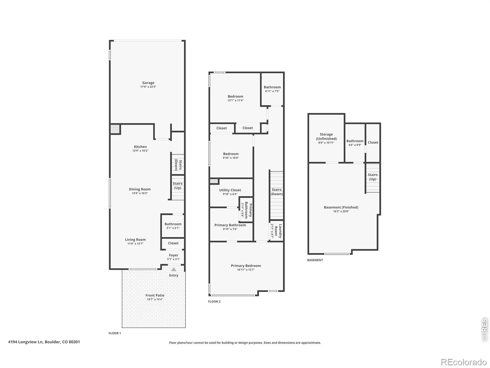 4194 Longview Lane