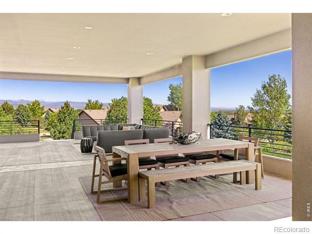6782 Niwot Hills Drive