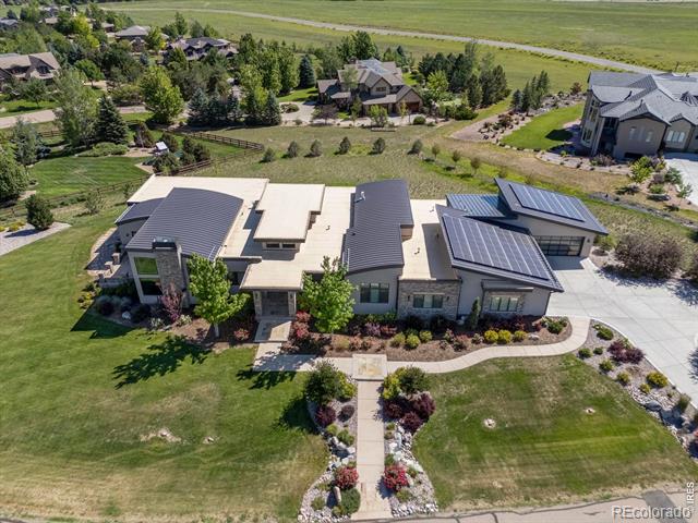 6782 Niwot Hills Drive