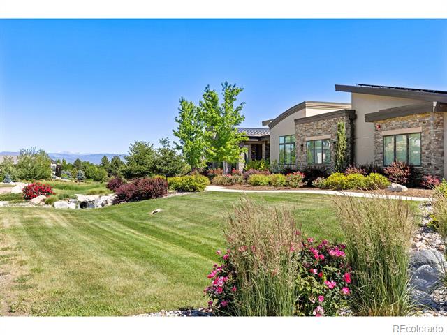 6782 Niwot Hills Drive