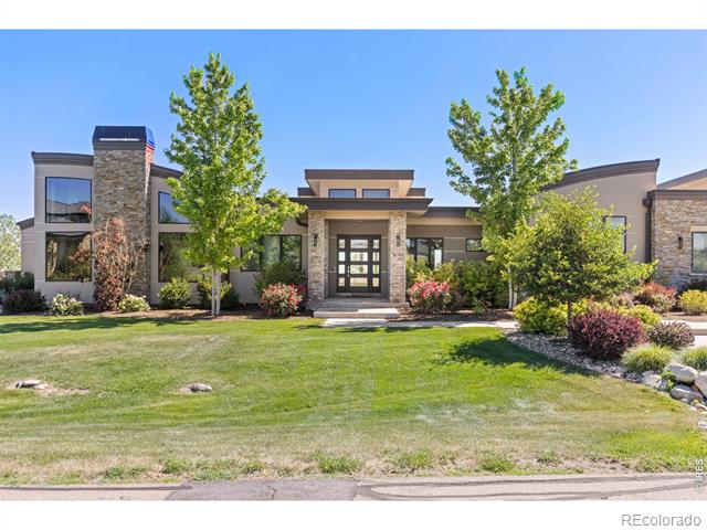 6782 Niwot Hills Drive