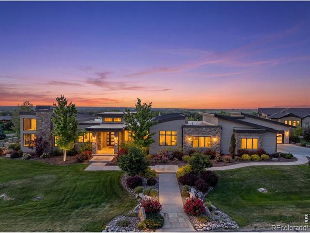 6782 Niwot Hills Drive