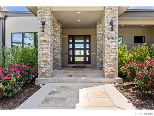 6782 Niwot Hills Drive
