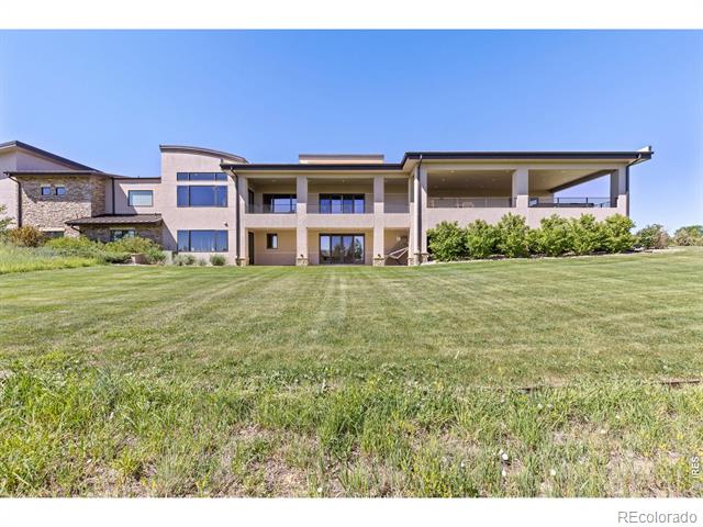 6782 Niwot Hills Drive