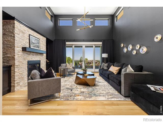6782 Niwot Hills Drive