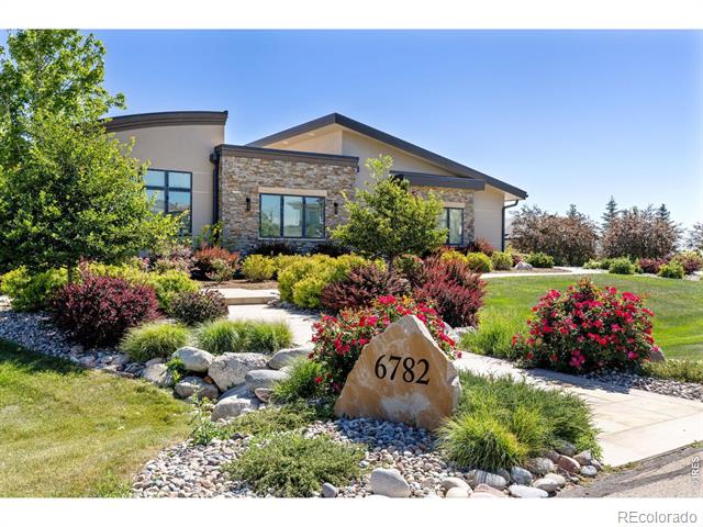 6782 Niwot Hills Drive