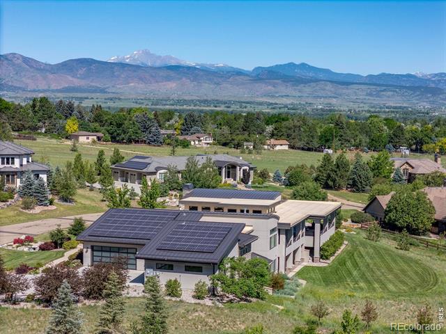 6782 Niwot Hills Drive
