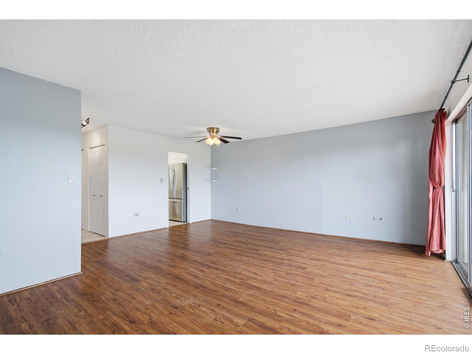 1313 Steele Street Unit: 606