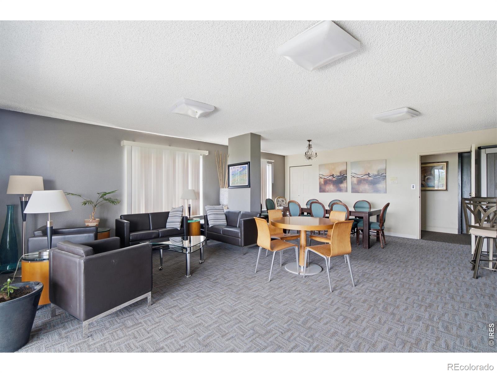 1313 Steele Street Unit: 606