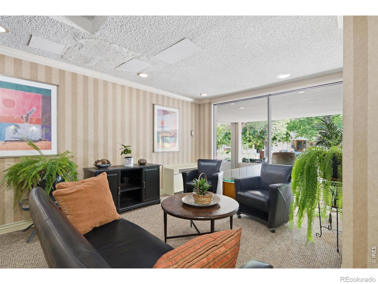 1313 Steele Street Unit: 606