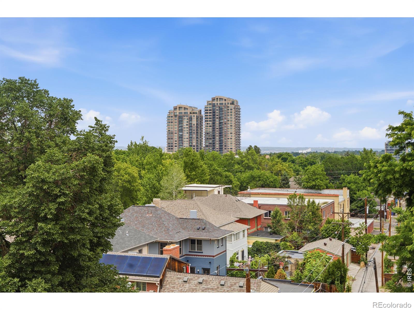 1313 Steele Street Unit: 606