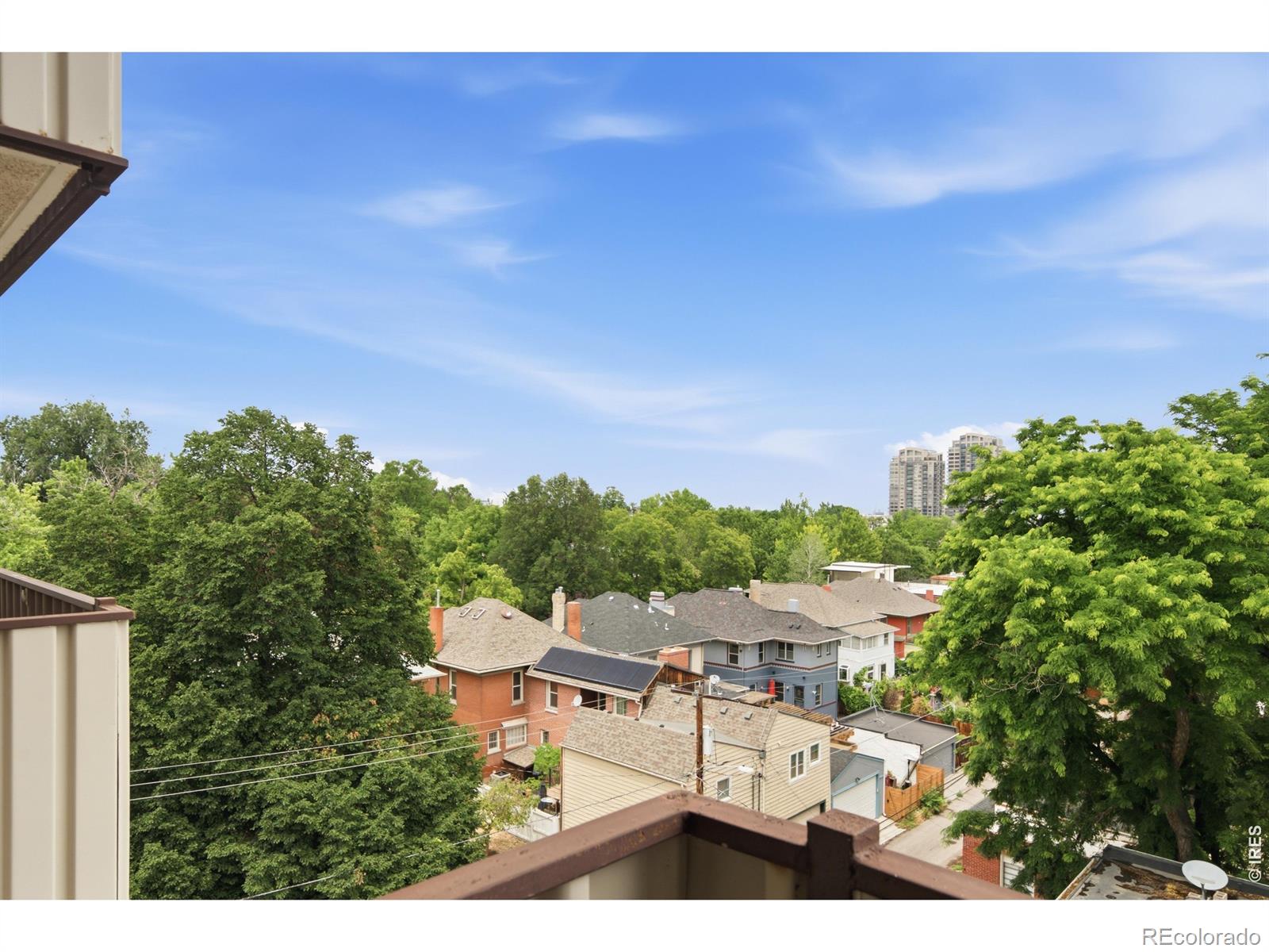 1313 Steele Street Unit: 606