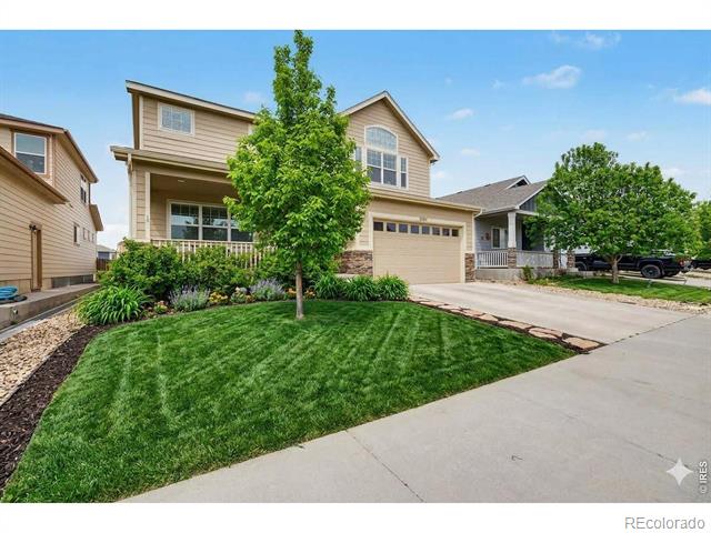 3101 Zodiac Place