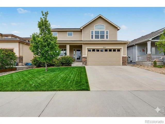 3101 Zodiac Place