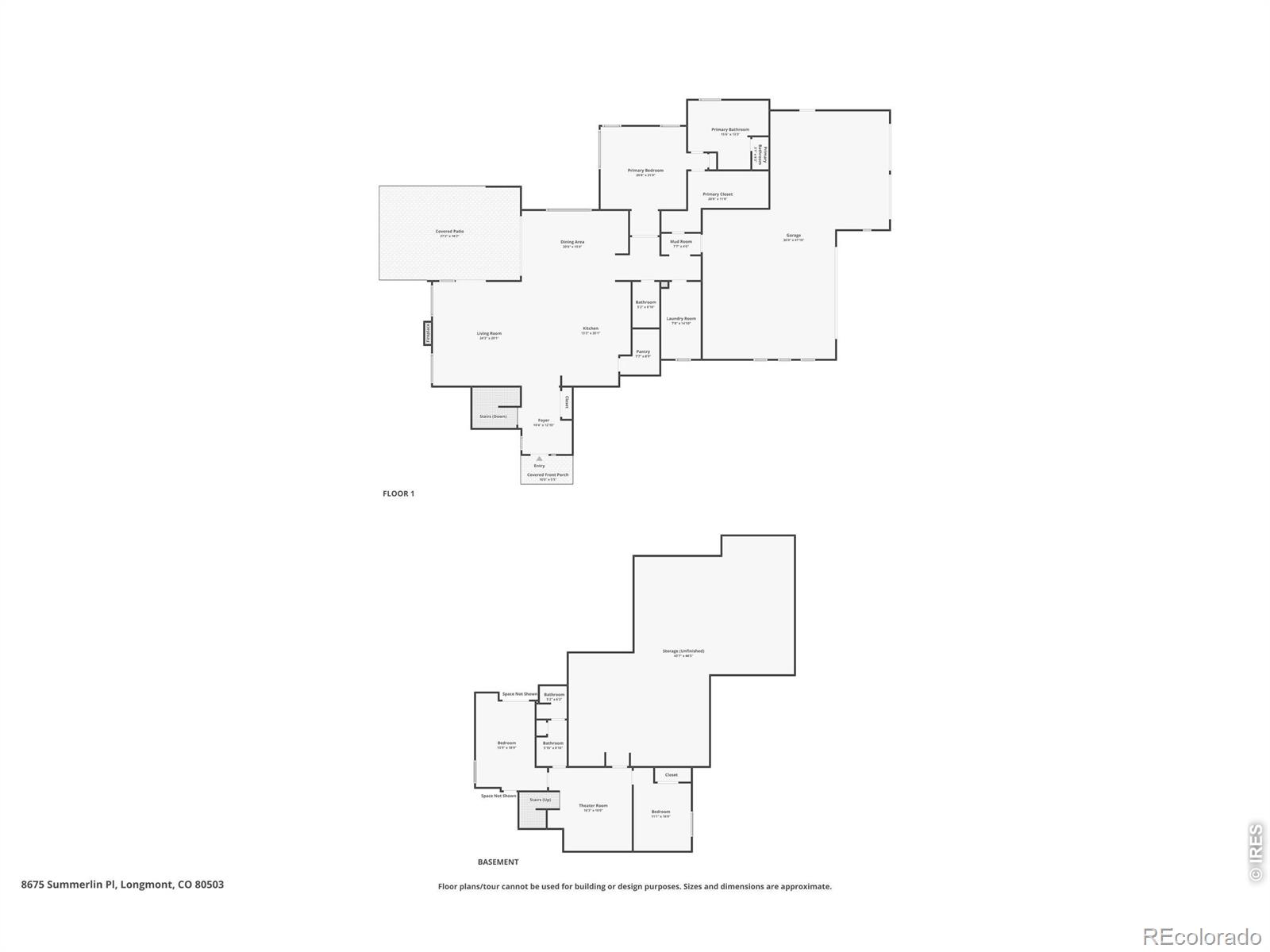 8675 Summerlin Place