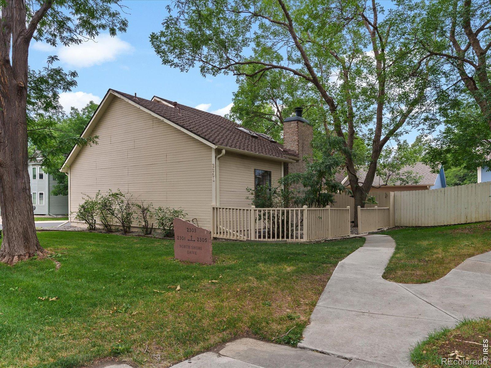 2301 N Shore Drive