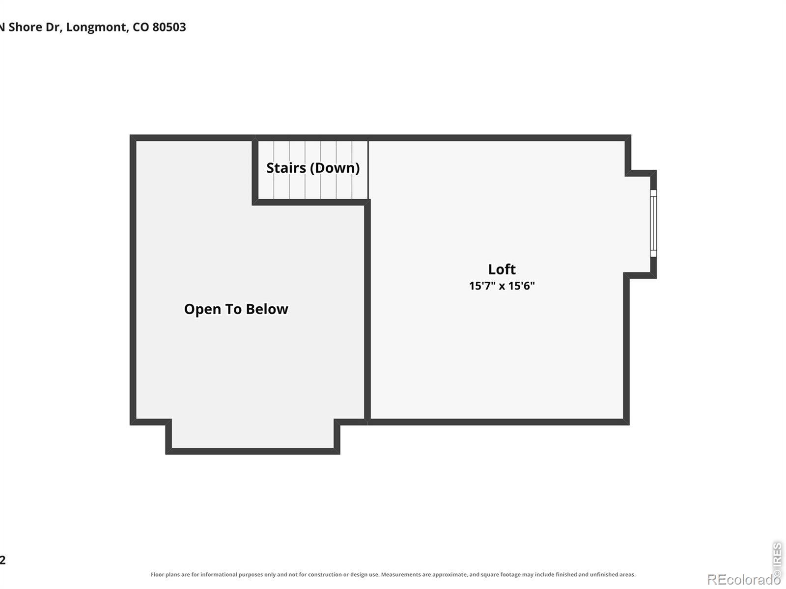 2301 N Shore Drive