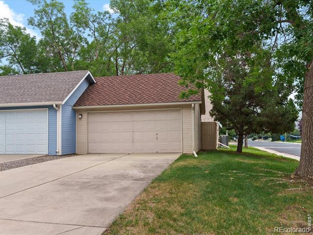 2301 N Shore Drive