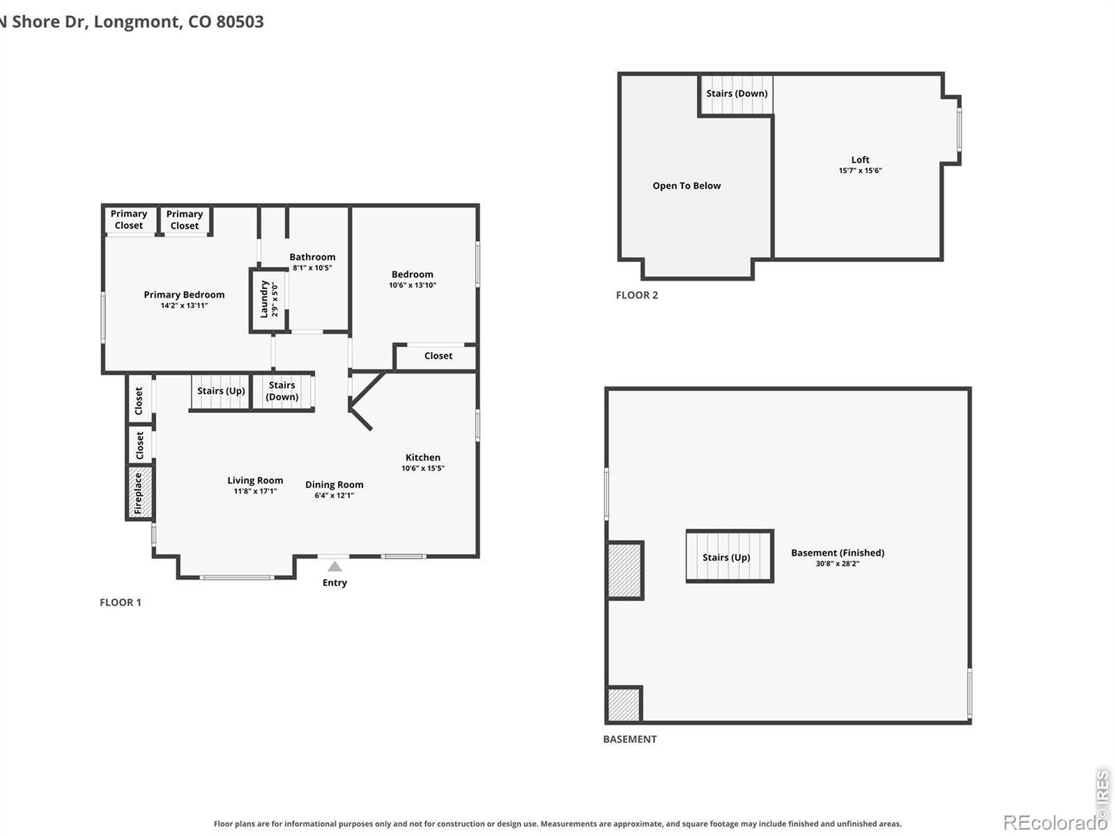 2301 N Shore Drive