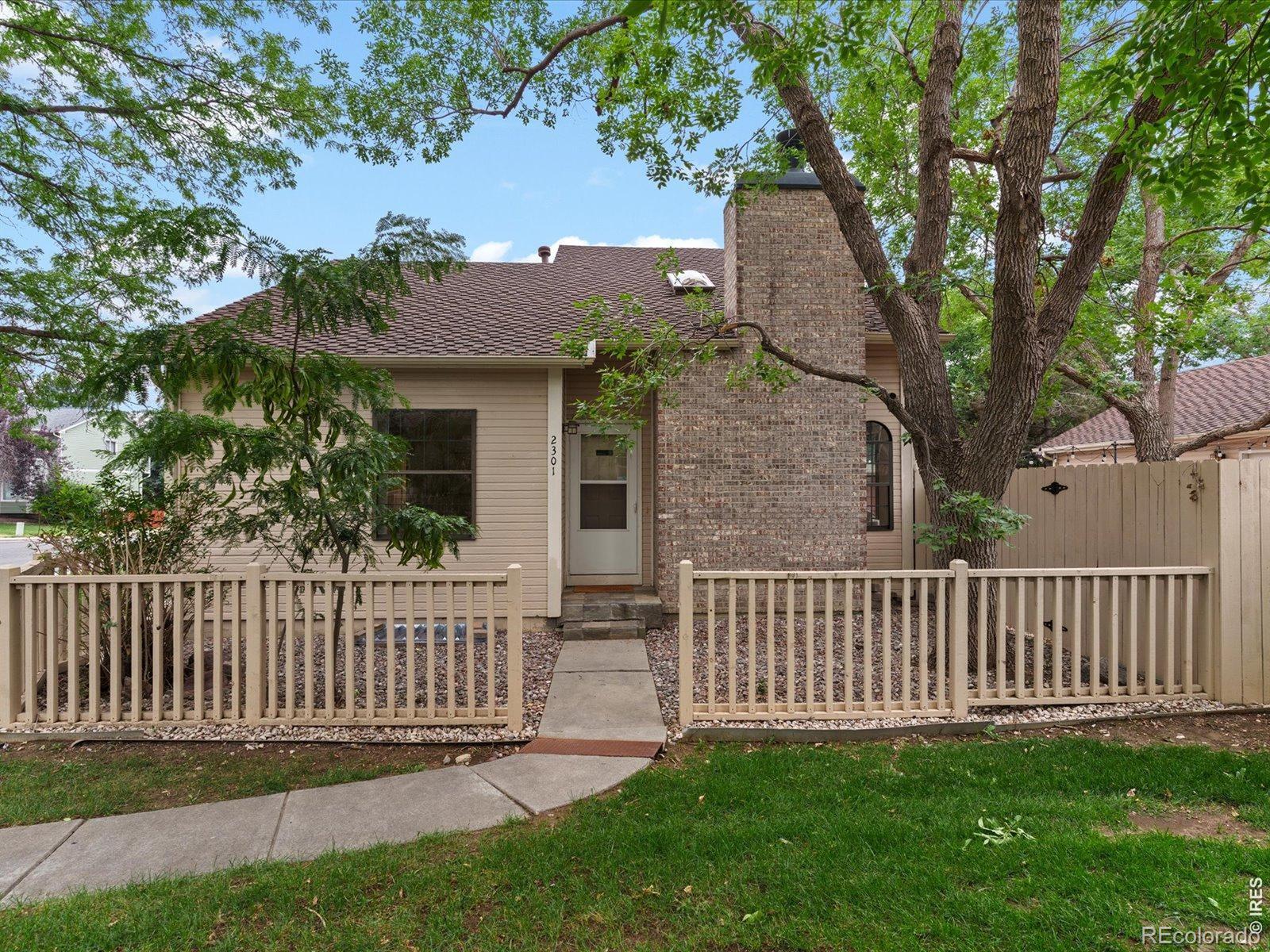 2301 N Shore Drive