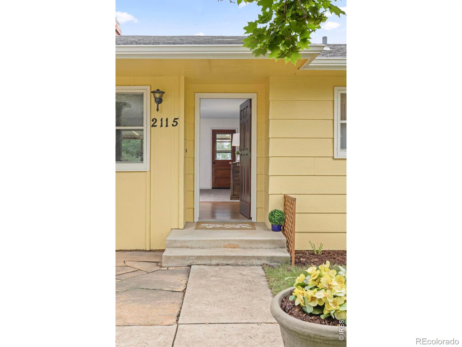 2115 Sandstone Drive