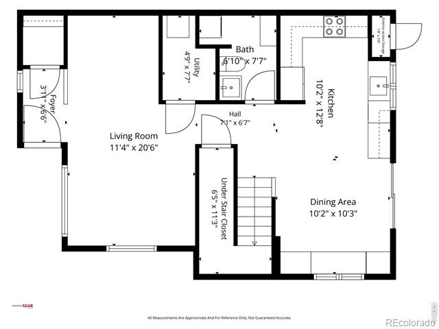 4620 15th Street Unit: A