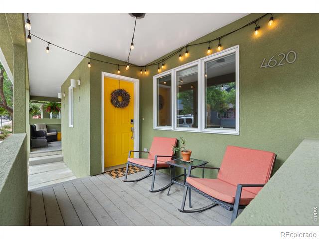 4620 15th Street Unit: A