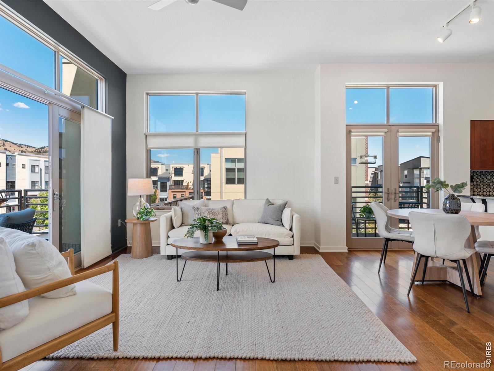 4555 13th Street Unit: E