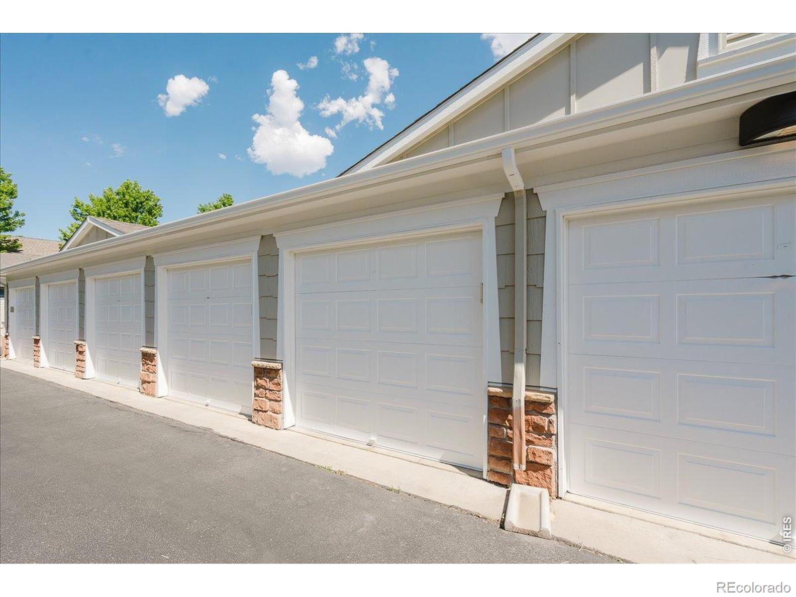 4800 Osage Drive Unit: 26C