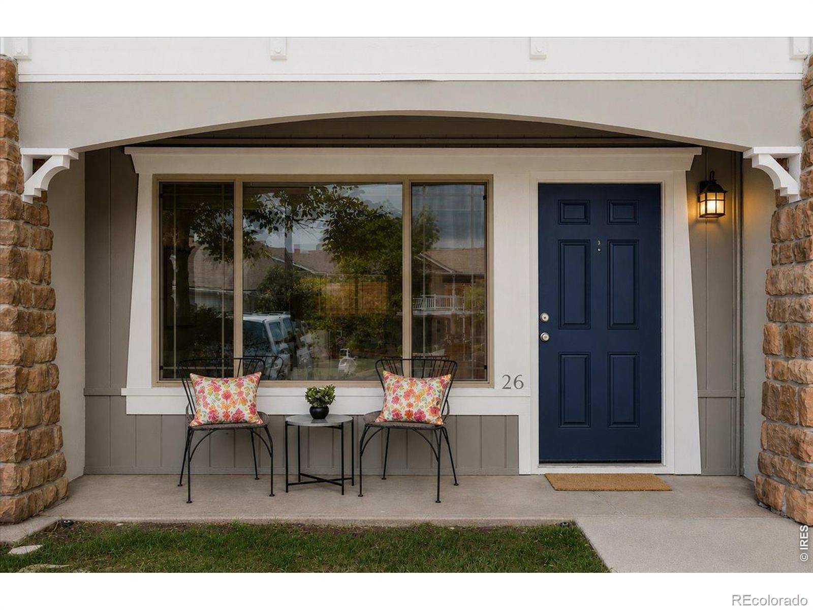 4800 Osage Drive Unit: 26C