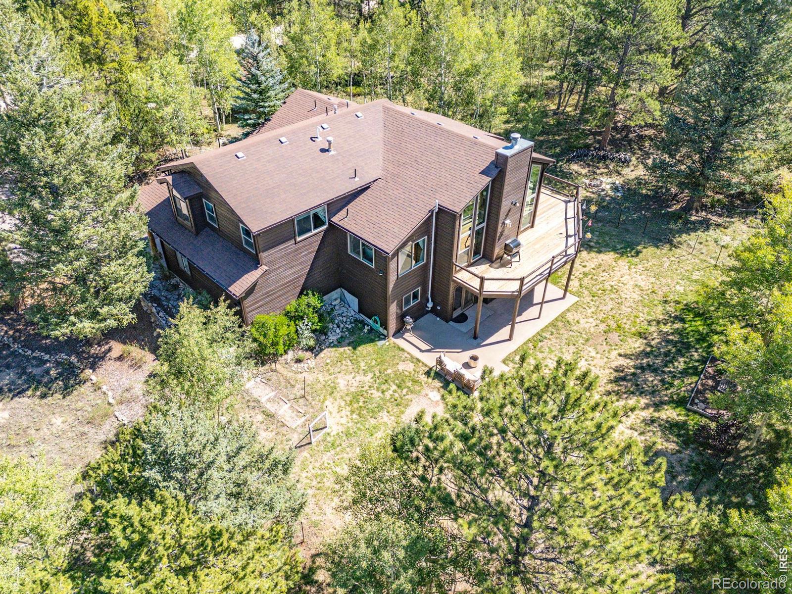 428 Aspen Lane