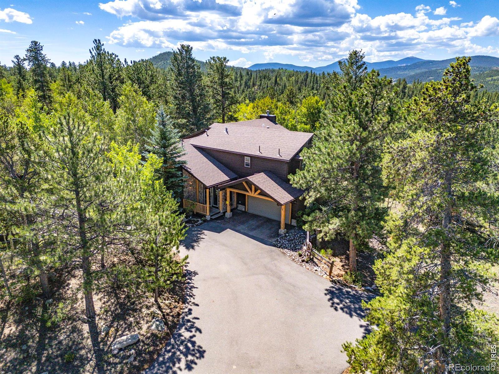 428 Aspen Lane